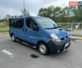 Синій Рено Трафік, об'ємом двигуна 1.87 л та пробігом 240 тис. км за 7999 $, фото 2 на Automoto.ua