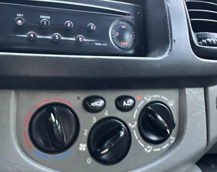 Синій Рено Трафік, об'ємом двигуна 1.9 л та пробігом 390 тис. км за 5950 $, фото 20 на Automoto.ua