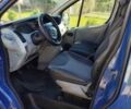 Синій Рено Трафік, об'ємом двигуна 1.9 л та пробігом 50 тис. км за 6400 $, фото 25 на Automoto.ua