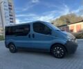 Синий Рено Трафик, объемом двигателя 1.9 л и пробегом 220 тыс. км за 7200 $, фото 3 на Automoto.ua