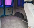 Синий Рено Трафик, объемом двигателя 2.46 л и пробегом 517 тыс. км за 7770 $, фото 15 на Automoto.ua