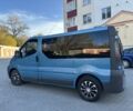 Синий Рено Трафик, объемом двигателя 1.9 л и пробегом 220 тыс. км за 7200 $, фото 15 на Automoto.ua
