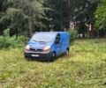 Синій Рено Трафік, об'ємом двигуна 1.9 л та пробігом 420 тис. км за 5299 $, фото 9 на Automoto.ua