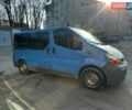 Синій Рено Трафік, об'ємом двигуна 1.87 л та пробігом 420 тис. км за 5250 $, фото 1 на Automoto.ua