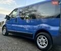 Синій Рено Трафік, об'ємом двигуна 1.9 л та пробігом 390 тис. км за 5950 $, фото 4 на Automoto.ua