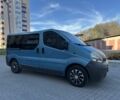 Синий Рено Трафик, объемом двигателя 1.9 л и пробегом 220 тыс. км за 7200 $, фото 13 на Automoto.ua