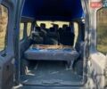 Синий Рено Трафик, объемом двигателя 1.9 л и пробегом 350 тыс. км за 6900 $, фото 10 на Automoto.ua