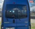 Синий Рено Трафик, объемом двигателя 1.9 л и пробегом 350 тыс. км за 6900 $, фото 5 на Automoto.ua