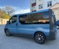 Синий Рено Трафик, объемом двигателя 1.9 л и пробегом 220 тыс. км за 7200 $, фото 10 на Automoto.ua