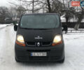 Синий Рено Трафик, объемом двигателя 1.9 л и пробегом 350 тыс. км за 5850 $, фото 3 на Automoto.ua