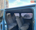 Синий Рено Трафик, объемом двигателя 1.9 л и пробегом 221 тыс. км за 7200 $, фото 9 на Automoto.ua
