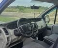Синій Рено Трафік, об'ємом двигуна 2.5 л та пробігом 400 тис. км за 7500 $, фото 13 на Automoto.ua
