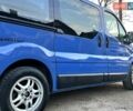 Синій Рено Трафік, об'ємом двигуна 1.9 л та пробігом 390 тис. км за 5950 $, фото 7 на Automoto.ua