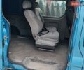 Синий Рено Трафик, объемом двигателя 2.5 л и пробегом 550 тыс. км за 8000 $, фото 8 на Automoto.ua