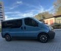 Синий Рено Трафик, объемом двигателя 1.9 л и пробегом 220 тыс. км за 7200 $, фото 4 на Automoto.ua
