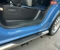 Синій Рено Трафік, об'ємом двигуна 1.87 л та пробігом 240 тис. км за 7999 $, фото 24 на Automoto.ua