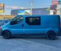 Синій Рено Трафік, об'ємом двигуна 2.5 л та пробігом 518 тис. км за 7640 $, фото 3 на Automoto.ua