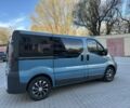 Синий Рено Трафик, объемом двигателя 1.9 л и пробегом 220 тыс. км за 7200 $, фото 5 на Automoto.ua