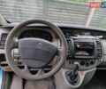 Синий Рено Трафик, объемом двигателя 2.5 л и пробегом 550 тыс. км за 8000 $, фото 11 на Automoto.ua