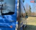 Синий Рено Трафик, объемом двигателя 1.9 л и пробегом 350 тыс. км за 6900 $, фото 9 на Automoto.ua