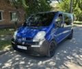 Синій Рено Трафік, об'ємом двигуна 1.9 л та пробігом 300 тис. км за 6021 $, фото 1 на Automoto.ua