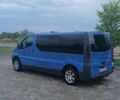 Синій Рено Трафік, об'ємом двигуна 2.5 л та пробігом 400 тис. км за 7500 $, фото 3 на Automoto.ua