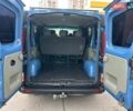 Синій Рено Трафік, об'ємом двигуна 1.87 л та пробігом 240 тис. км за 7999 $, фото 13 на Automoto.ua