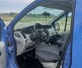 Синій Рено Трафік, об'ємом двигуна 2.5 л та пробігом 400 тис. км за 7500 $, фото 11 на Automoto.ua