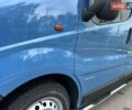 Синій Рено Трафік, об'ємом двигуна 1.87 л та пробігом 240 тис. км за 7999 $, фото 11 на Automoto.ua