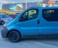 Синій Рено Трафік, об'ємом двигуна 2.5 л та пробігом 518 тис. км за 7640 $, фото 1 на Automoto.ua