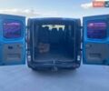 Синій Рено Трафік, об'ємом двигуна 2.5 л та пробігом 518 тис. км за 7640 $, фото 19 на Automoto.ua