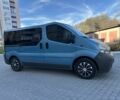 Синий Рено Трафик, объемом двигателя 1.9 л и пробегом 220 тыс. км за 7200 $, фото 14 на Automoto.ua