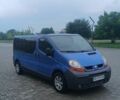 Синій Рено Трафік, об'ємом двигуна 2.5 л та пробігом 400 тис. км за 7500 $, фото 9 на Automoto.ua