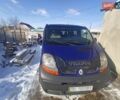 Синий Рено Трафик, объемом двигателя 1.87 л и пробегом 285 тыс. км за 6500 $, фото 1 на Automoto.ua