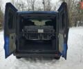 Синий Рено Трафик, объемом двигателя 1.9 л и пробегом 499 тыс. км за 6100 $, фото 6 на Automoto.ua