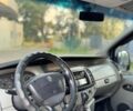 Синий Рено Трафик, объемом двигателя 1.87 л и пробегом 300 тыс. км за 6799 $, фото 13 на Automoto.ua