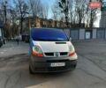 Синій Рено Трафік, об'ємом двигуна 1.87 л та пробігом 420 тис. км за 5250 $, фото 3 на Automoto.ua