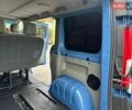 Синій Рено Трафік, об'ємом двигуна 1.87 л та пробігом 240 тис. км за 7999 $, фото 26 на Automoto.ua