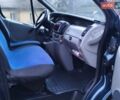 Синий Рено Трафик, объемом двигателя 1.87 л и пробегом 410 тыс. км за 6300 $, фото 7 на Automoto.ua