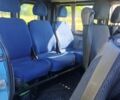 Синій Рено Трафік, об'ємом двигуна 2.46 л та пробігом 496 тис. км за 7300 $, фото 6 на Automoto.ua