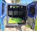 Синій Рено Трафік, об'ємом двигуна 1.9 л та пробігом 49 тис. км за 7500 $, фото 12 на Automoto.ua