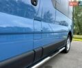 Синій Рено Трафік, об'ємом двигуна 1.87 л та пробігом 240 тис. км за 7999 $, фото 12 на Automoto.ua