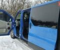 Синий Рено Трафик, объемом двигателя 1.9 л и пробегом 499 тыс. км за 6100 $, фото 3 на Automoto.ua