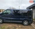 Синій Рено Трафік, об'ємом двигуна 1.87 л та пробігом 410 тис. км за 6300 $, фото 2 на Automoto.ua