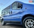 Синій Рено Трафік, об'ємом двигуна 1.9 л та пробігом 390 тис. км за 5950 $, фото 27 на Automoto.ua