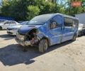 Синий Рено Трафик, объемом двигателя 2.46 л и пробегом 265 тыс. км за 2700 $, фото 7 на Automoto.ua
