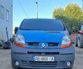 Синій Рено Трафік, об'ємом двигуна 1.9 л та пробігом 356 тис. км за 9800 $, фото 8 на Automoto.ua