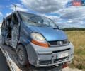 Синій Рено Трафік, об'ємом двигуна 2.46 л та пробігом 350 тис. км за 1850 $, фото 1 на Automoto.ua