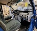 Синій Рено Трафік, об'ємом двигуна 1.9 л та пробігом 356 тис. км за 9800 $, фото 10 на Automoto.ua