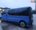 Синий Рено Трафик, объемом двигателя 1.87 л и пробегом 350 тыс. км за 8000 $, фото 1 на Automoto.ua
